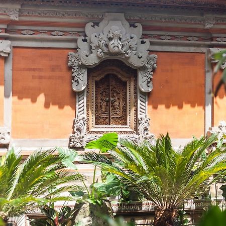 Rumah Weda 乌布 外观 照片