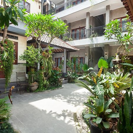 Rumah Weda 乌布 外观 照片