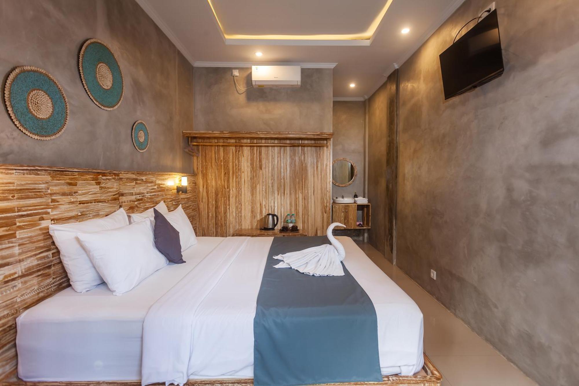 Rumah Weda 乌布 外观 照片